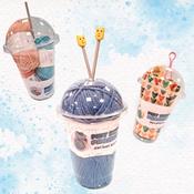 Pint Sized Projects Knit, Crochet, Sew