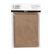 Creativ Cards And Envelopes 10.5cm x 15cm