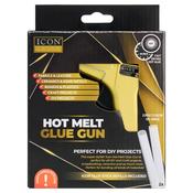Icon Craft Hot Melt Glue Gun 230v