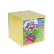 Create Your Own Dice