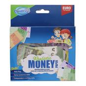 Realistic Money Paper image