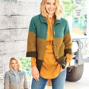 Stylecraft Highland Heathers DK Knitting Pattern (9795)