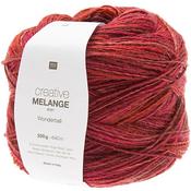 Creative Melange Aran Wonderball 200g