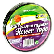 Parafilm Stemwrap Flower Tape 13mm x 22.8m