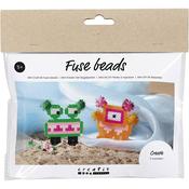 Mini Monster Fuse Bead Kit