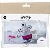 Mini Monster Sewing Kit image