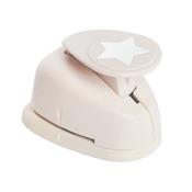 Rico Design Star Punch 16mm