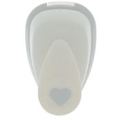 Rico Design Heart Punch 16mm