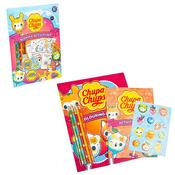Chupa Chups Scented Activity Packs