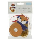 Pom Pom Fox Kit image