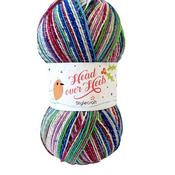 Stylecraft Head Over Heels