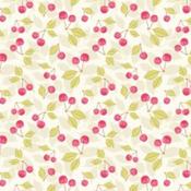 Sweet Blooms by The Crafty Pie Very Cherry Lime