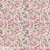 Victoria Louise Design Mediterranean Blossom Pink