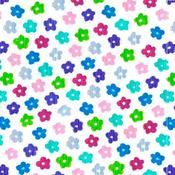 QT Fabrics Spring Awakening