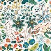 Whimsy In the Beginning Fabrics