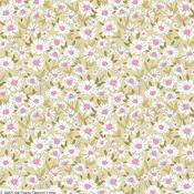 Sweet Blooms by The Crafty Pie Daisy Dream Lime