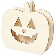 Pumpkin Head