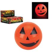 Light Up Halloween Bouncy Ball image