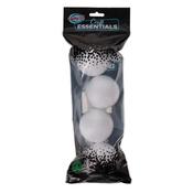 Styrofoam Balls 70mm Pk of 4