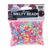 Fusion Melty Beads Pastel Mix