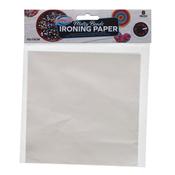 Melty Beads Ironing Paper 8 Pces