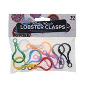 Melty Beads Lobster Clasps