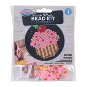 Fusion Melty Beads Kit- Cupcake