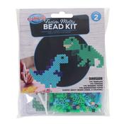 Fusion Melty Beads Kit- Dinosaurs
