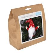 Gonk Needle Felting Kit