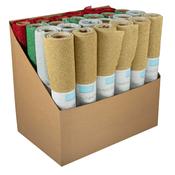 Stretchy Fabric Rolls 2M X 28CM
