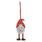 Christmas Gonk Pompom Decoration Kit