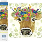 Princess Diamond Painting Artwork Kit