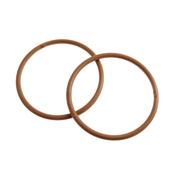 13CM Bag Handles Round