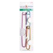 Stitch Holders 3 Assorted Colours