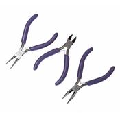 Pliers Set of 3 image