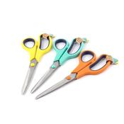 Soft Grip Scissors 21.5cm image