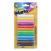 Marla Modelling Clay 12 pk image
