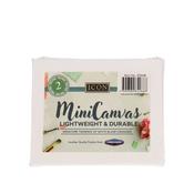 Twin Pack Mini Canvas