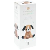 Rico Mini Crochet Kit Puppy