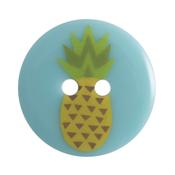 Pineapple Buttons 19mm image