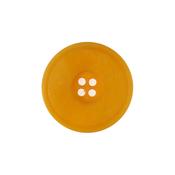 Dark Yellow Corozo Rimmed Buttons 15mm image