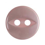 Pink Buttons 11.25mm Pk 13 image