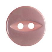 Pink Buttons 13.75mm Pk 8 image