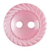 Pink Buttons 13.75mm Pk 11 image