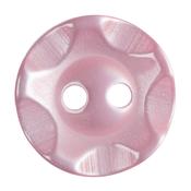 Pink Buttons 13.75mm Pk 6 image