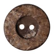 Brown Buttons 20mm Pk 4 image