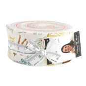 Willows Farm Jelly Roll By Moda
