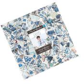 Larking Layer Cake By Moda
