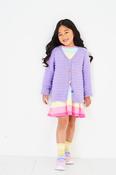 Stylecraft DK Kids Knit Pattern (10223) image