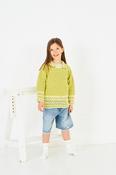 Stylecraft DK Kids Crochet Pattern (10226)